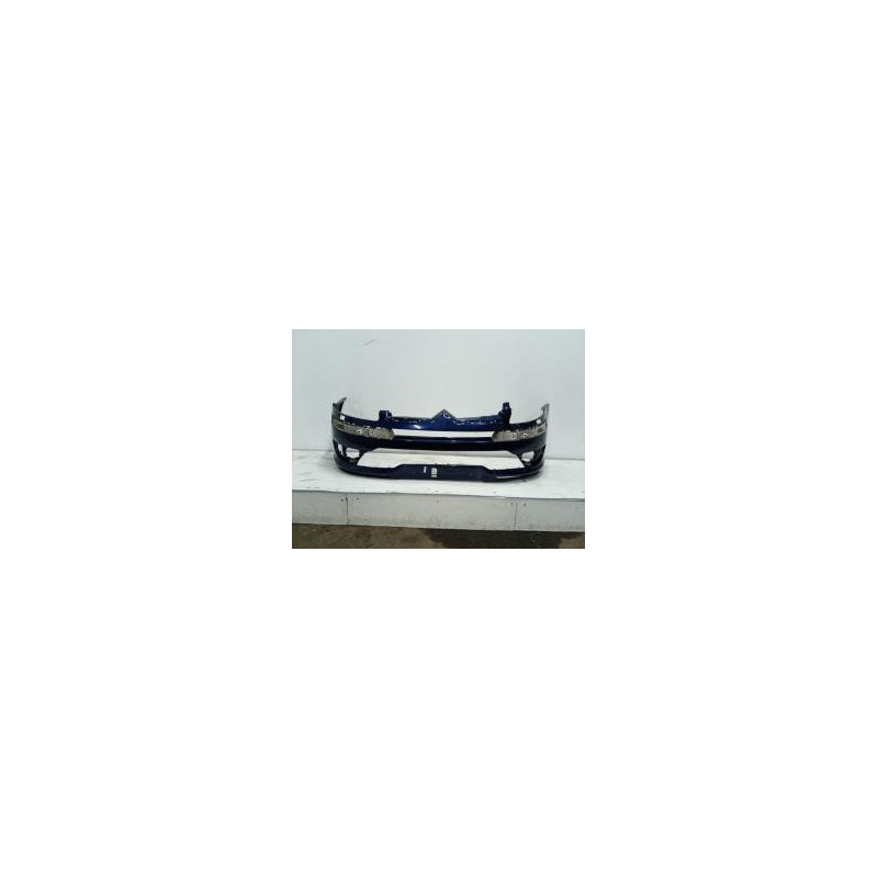 Pare choc avant CITROEN C4 1 PHASE 1 d’occasion