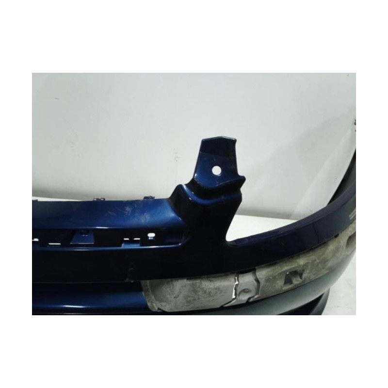 Pare choc avant CITROEN C4 1 PHASE 1 d’occasion