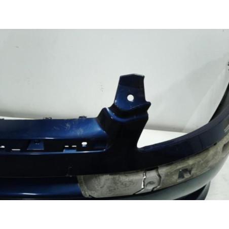 Pare choc avant CITROEN C4 1 PHASE 1 d’occasion