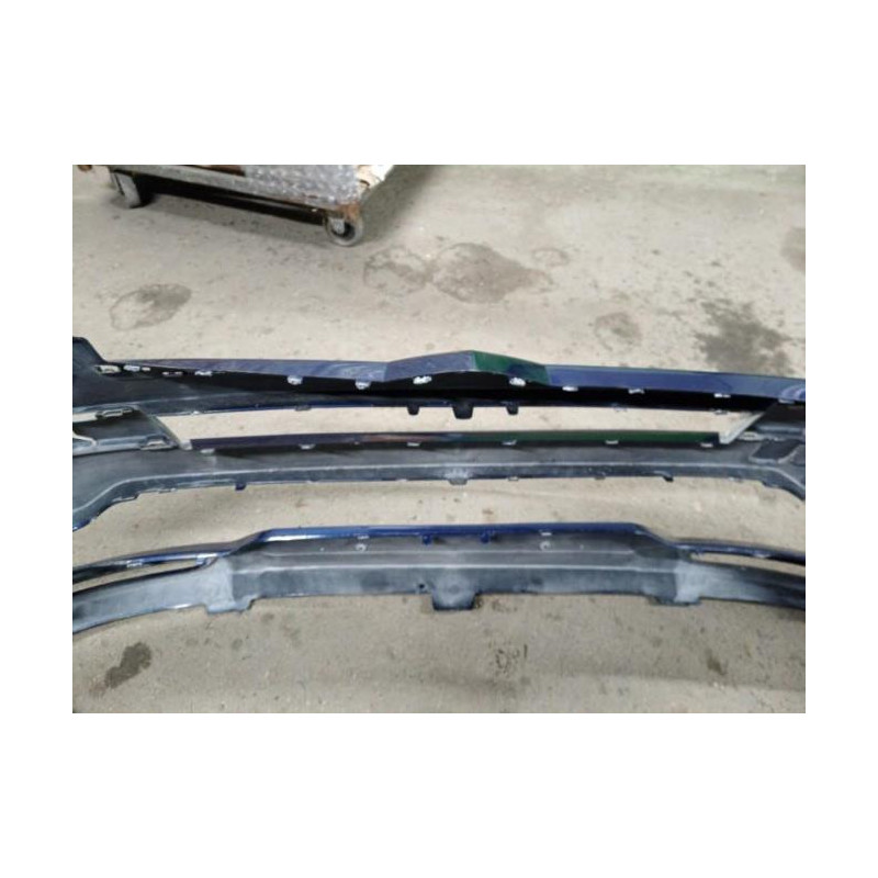 Pare choc avant CITROEN C4 1 PHASE 1 d’occasion