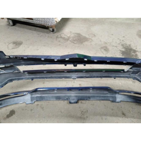 Pare choc avant CITROEN C4 1 PHASE 1 d’occasion