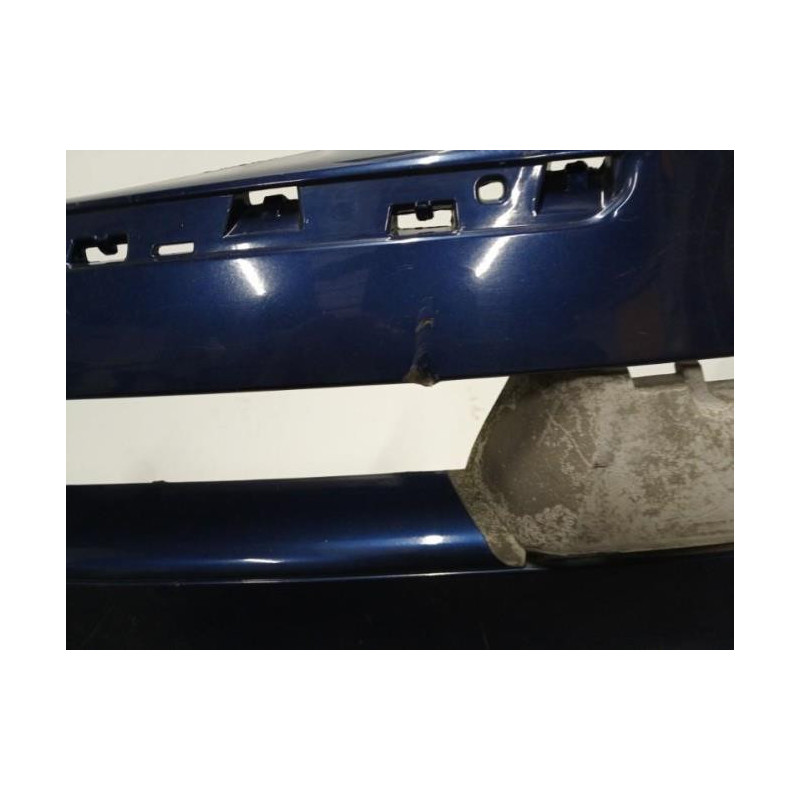 Pare choc avant CITROEN C4 1 PHASE 1 d’occasion
