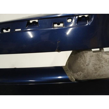 Pare choc avant CITROEN C4 1 PHASE 1 d’occasion