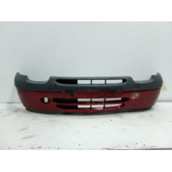 Pare choc avant RENAULT TWINGO 1 PHASE 3 d’occasion