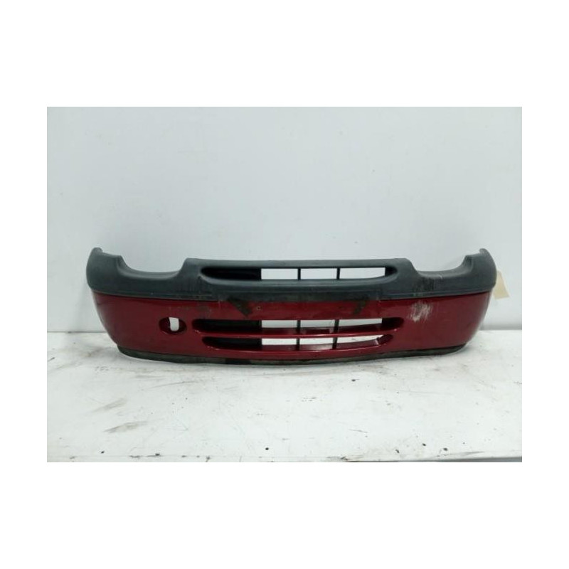Pare choc avant RENAULT TWINGO 1 PHASE 3 d’occasion
