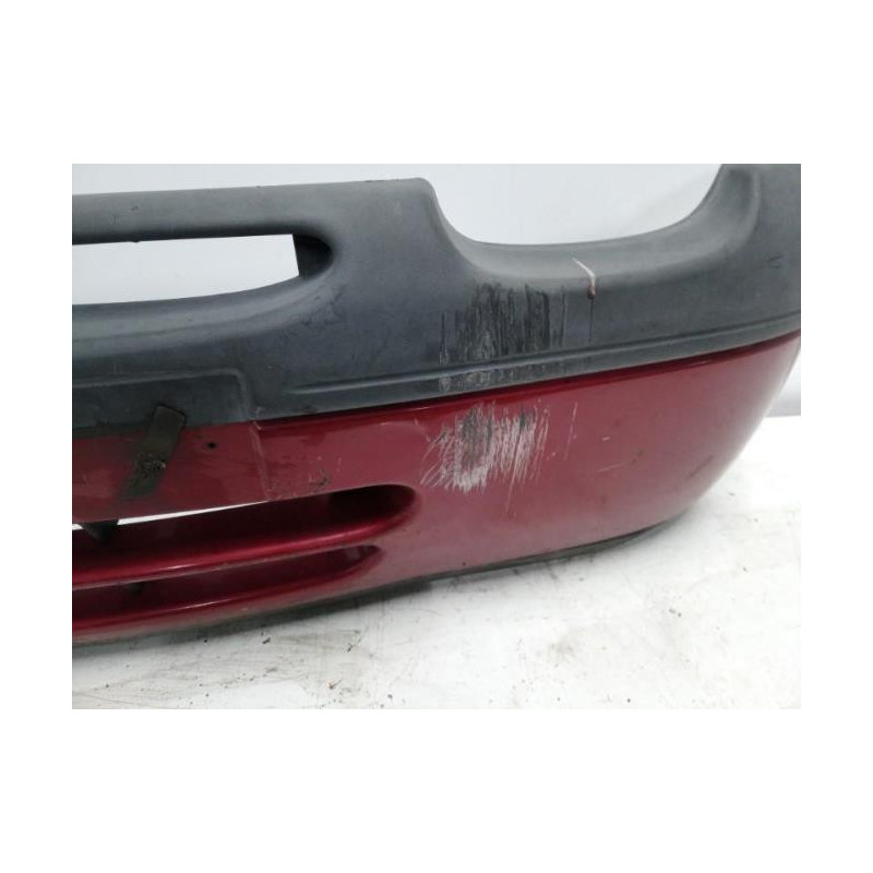 Pare choc avant RENAULT TWINGO 1 PHASE 3 d’occasion
