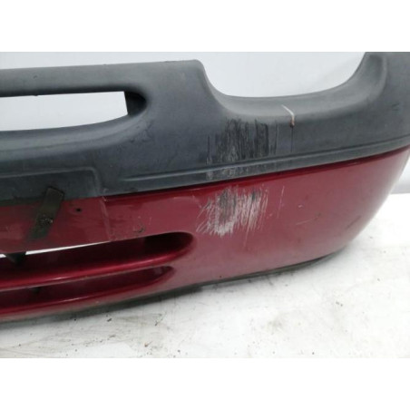 Pare choc avant RENAULT TWINGO 1 PHASE 3 d’occasion