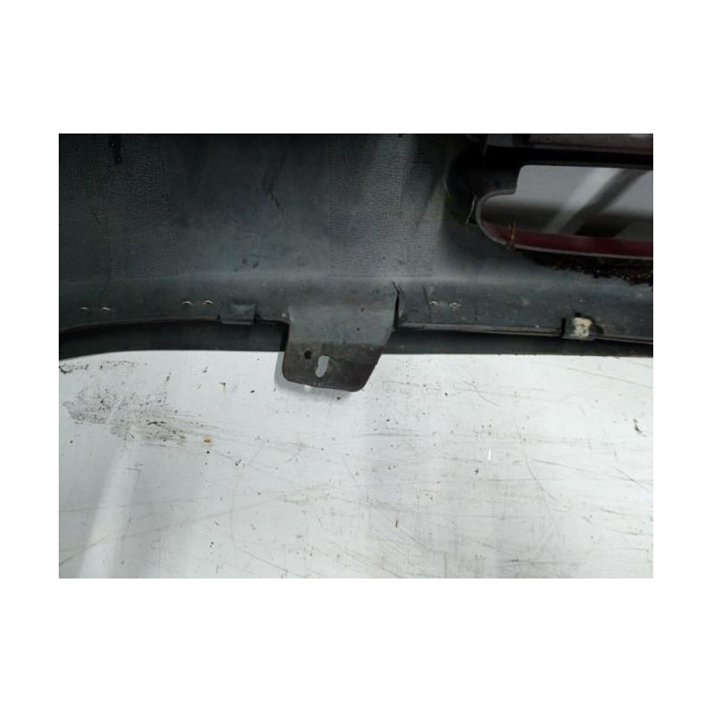 Pare choc avant RENAULT TWINGO 1 PHASE 3 d’occasion