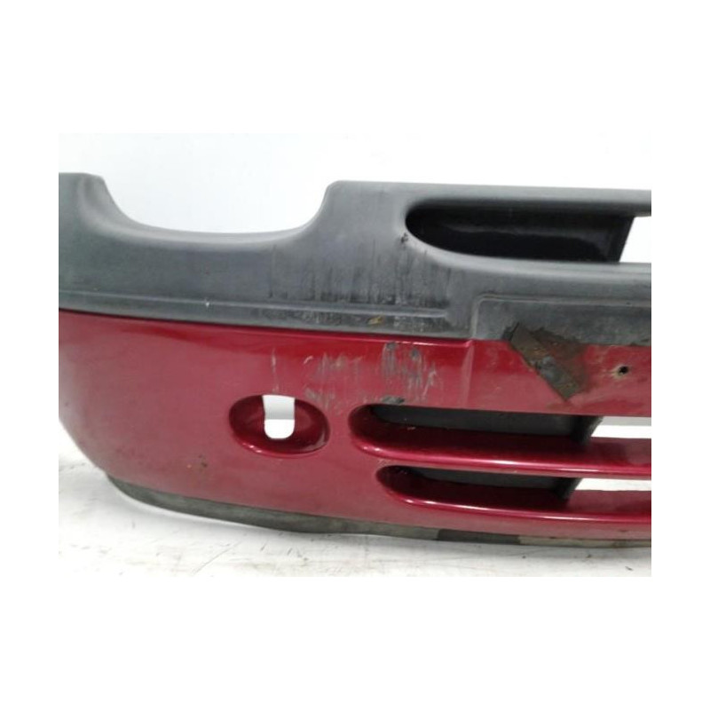 Pare choc avant RENAULT TWINGO 1 PHASE 3 d’occasion