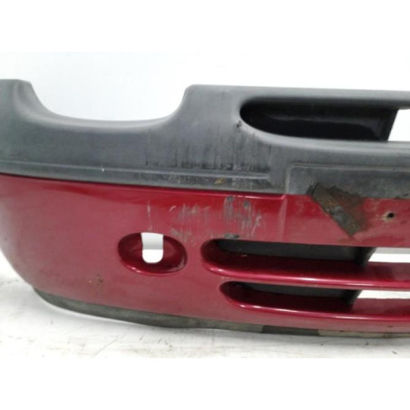 Pare choc avant RENAULT TWINGO 1 PHASE 3 d’occasion