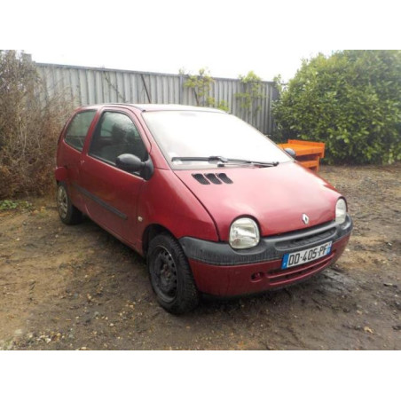 Pare choc avant RENAULT TWINGO 1 PHASE 3 d’occasion