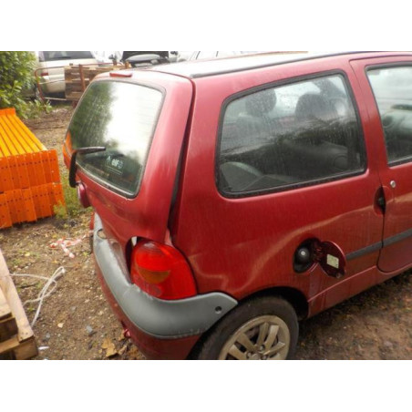 Pare choc avant RENAULT TWINGO 1 PHASE 3 d’occasion