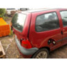Pare choc avant RENAULT TWINGO 1 PHASE 3 d’occasion