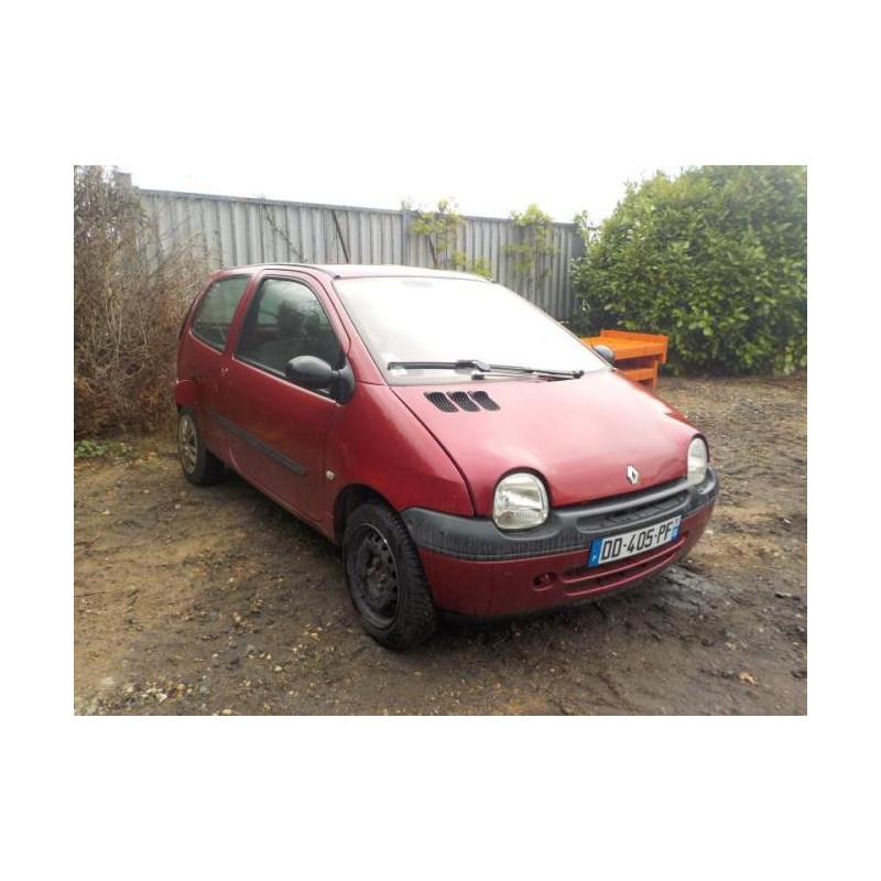 Pare choc avant RENAULT TWINGO 1 PHASE 3 d’occasion
