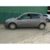 Pare boue arriere droit RENAULT CLIO 3 PHASE 2 d’occasion