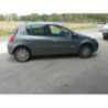 Pare boue arriere droit RENAULT CLIO 3 PHASE 2 d’occasion