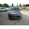 Pare boue arriere droit RENAULT CLIO 3 PHASE 2 d’occasion