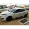 Pare boue arriere gauche RENAULT MEGANE 3 PHASE 2 d’occasion