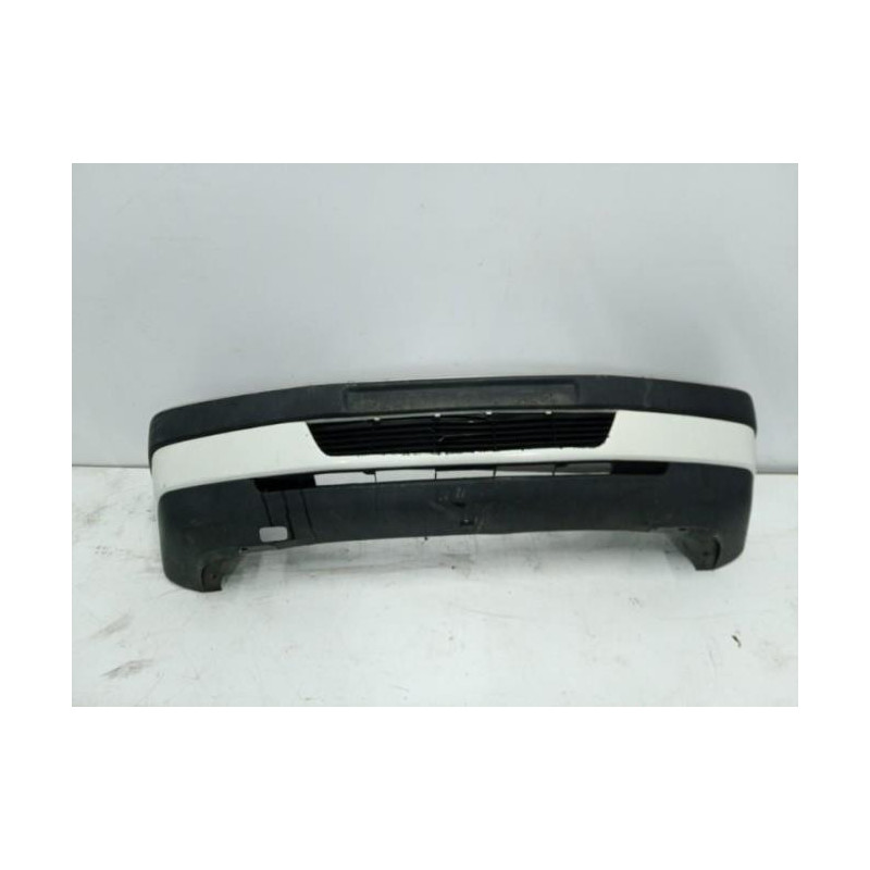 Pare choc arriere PEUGEOT 405 PHASE 2 d’occasion