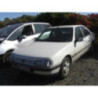 Pare choc arriere PEUGEOT 405 PHASE 2 d’occasion