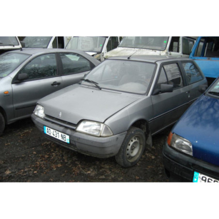 Pare choc arriere CITROEN  d’occasion