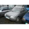 Pare choc arriere CITROEN  d’occasion