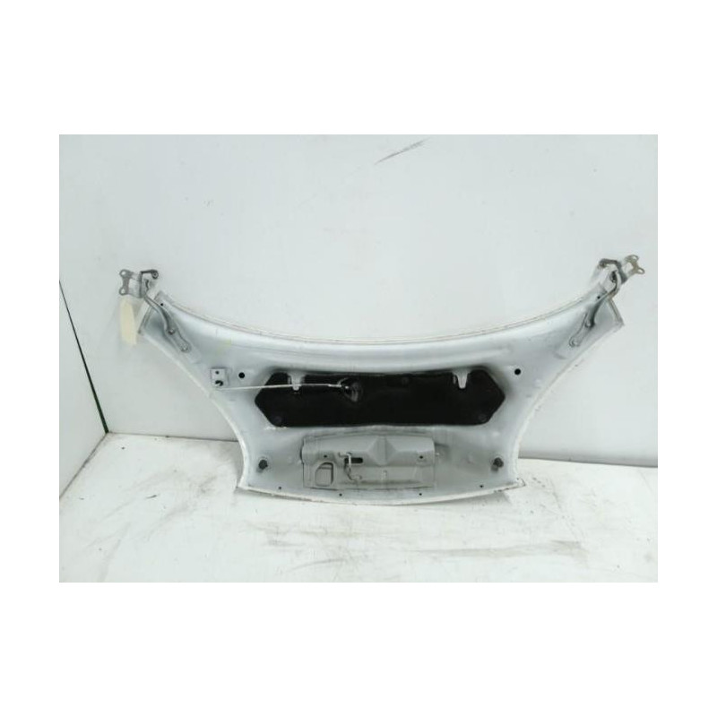 Capot CITROEN C1 1 PHASE 2 d’occasion