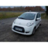 Capot CITROEN C1 1 PHASE 2 d’occasion