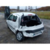 Capot CITROEN C1 1 PHASE 2 d’occasion