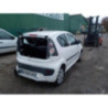 Capot CITROEN C1 1 PHASE 2 d’occasion