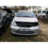 Pare boue arriere gauche CITROEN C3 1 PHASE 1 d’occasion
