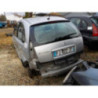 Pare boue arriere gauche CITROEN C3 1 PHASE 1 d’occasion