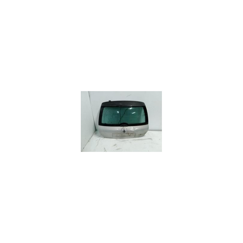 Malle/Hayon arriere RENAULT CLIO 2 PHASE 1 d’occasion