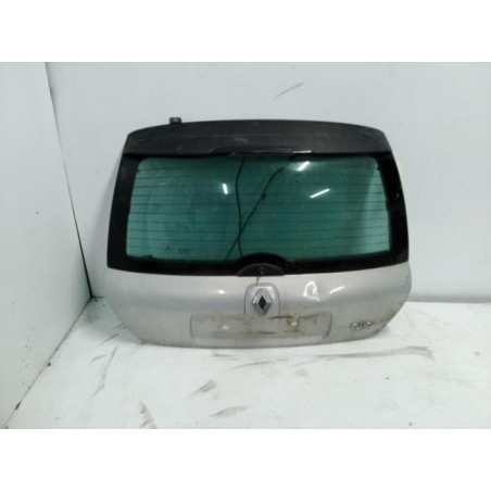 Malle/Hayon arriere RENAULT CLIO 2 PHASE 1 d’occasion