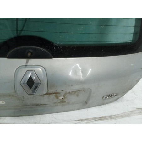 Malle/Hayon arriere RENAULT CLIO 2 PHASE 1 d’occasion