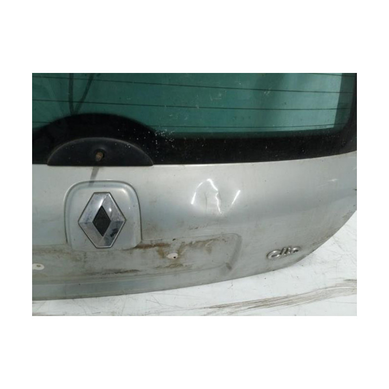 Malle/Hayon arriere RENAULT CLIO 2 PHASE 1 d’occasion