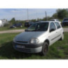 Malle/Hayon arriere RENAULT CLIO 2 PHASE 1 d’occasion