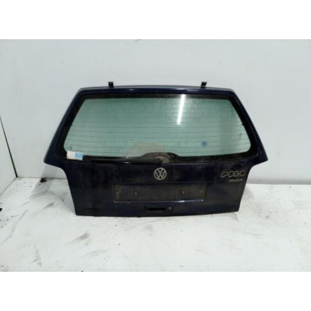 Malle/Hayon arriere VOLKSWAGEN POLO 3 PHASE 1 d’occasion
