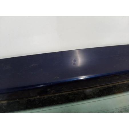 Malle/Hayon arriere VOLKSWAGEN POLO 3 PHASE 1 d’occasion