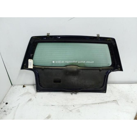Malle/Hayon arriere VOLKSWAGEN POLO 3 PHASE 1 d’occasion