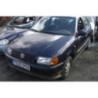 Malle/Hayon arriere VOLKSWAGEN POLO 3 PHASE 1 d’occasion