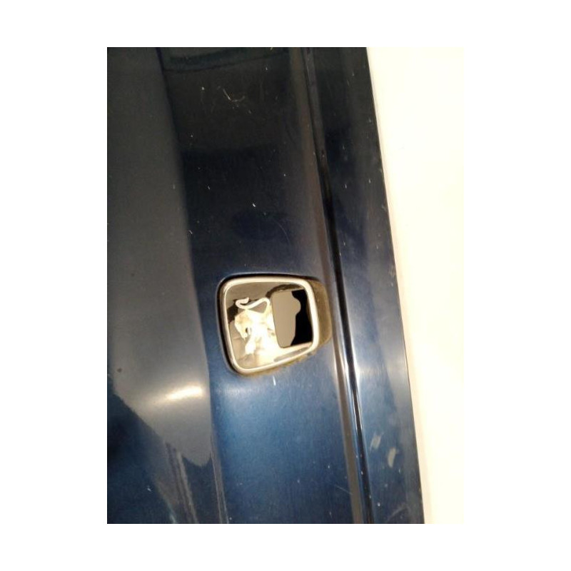 Malle/Hayon arriere PEUGEOT 406 PHASE 1 d’occasion