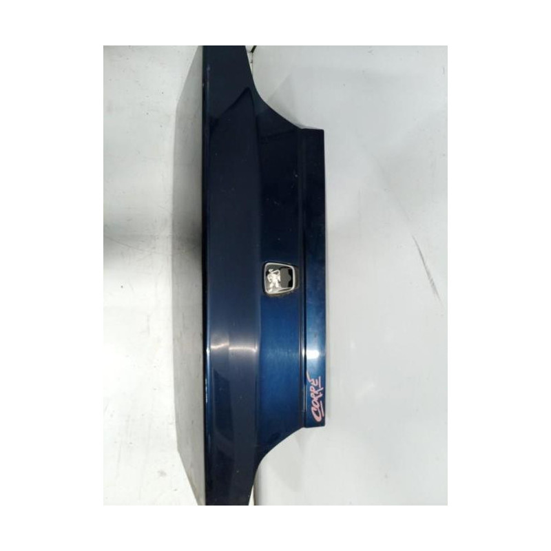 Malle/Hayon arriere PEUGEOT 406 PHASE 1 d’occasion