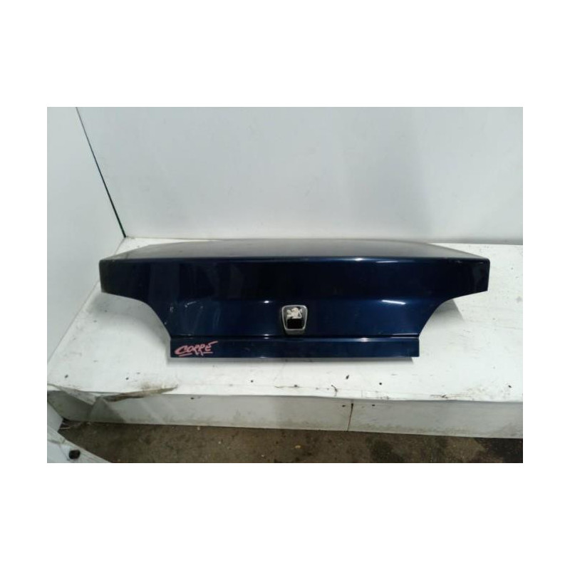 Malle/Hayon arriere PEUGEOT 406 PHASE 1 d’occasion