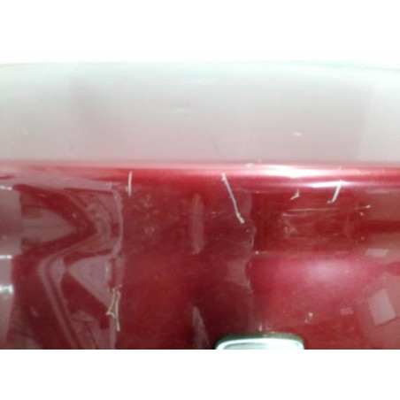 Malle/Hayon arriere PEUGEOT 406 PHASE 1 d’occasion