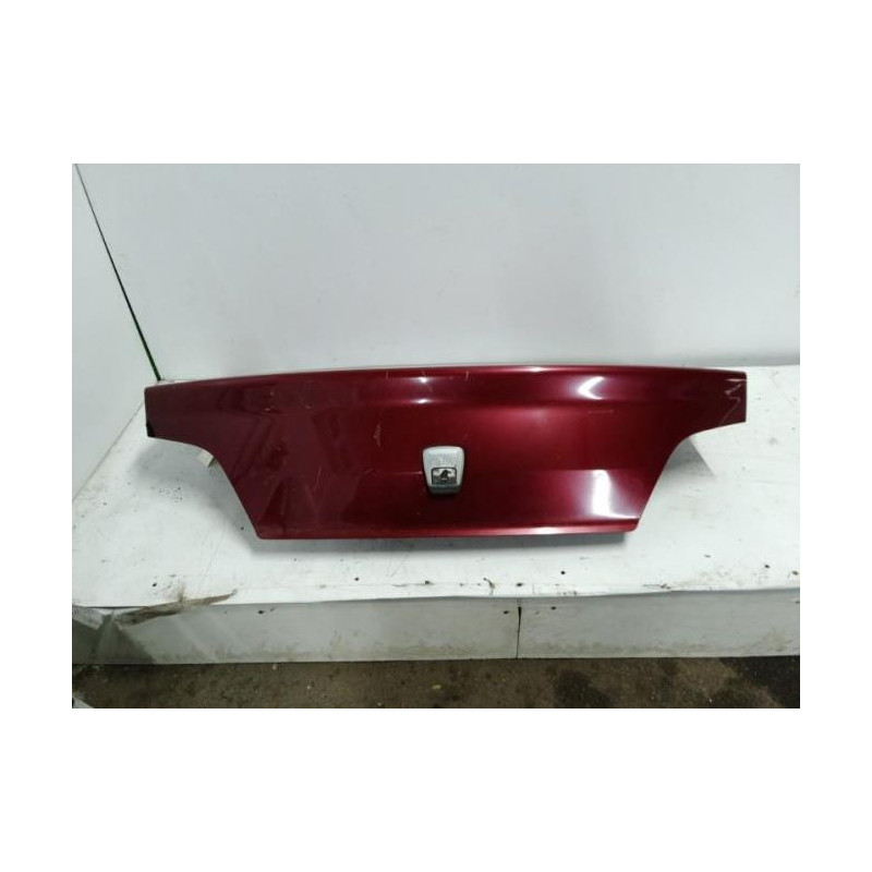 Malle/Hayon arriere PEUGEOT 406 PHASE 1 d’occasion