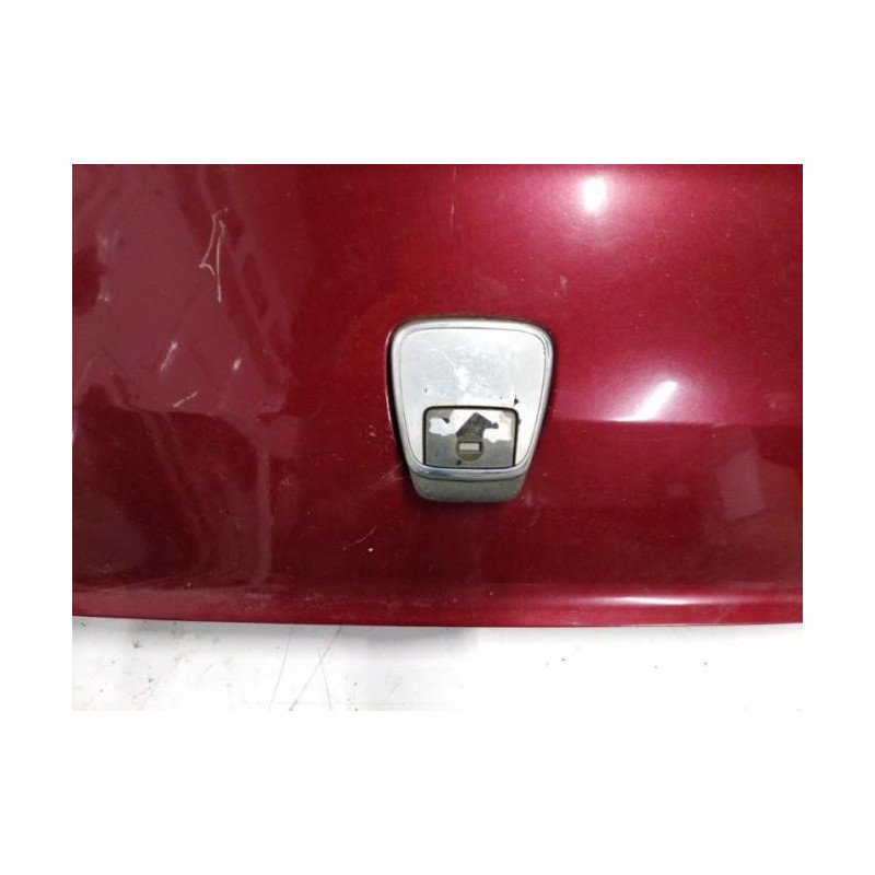 Malle/Hayon arriere PEUGEOT 406 PHASE 1 d’occasion