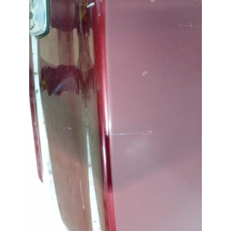 Malle/Hayon arriere PEUGEOT 406 PHASE 1 d’occasion