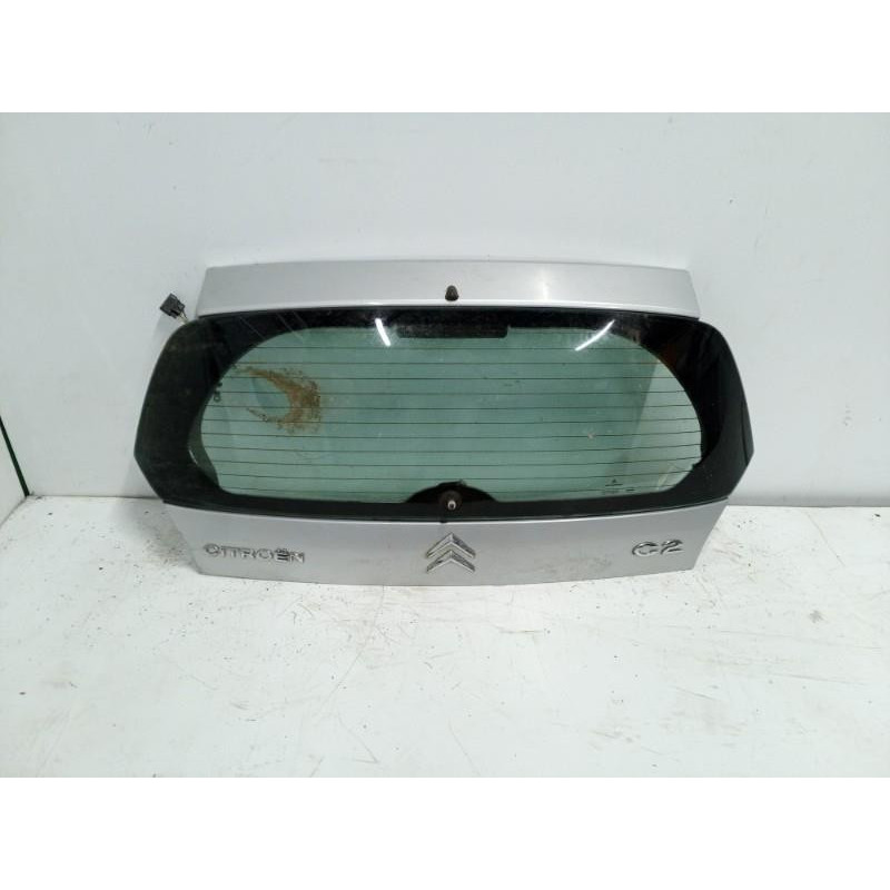 Hayon superieur CITROEN C2 PHASE 1 d’occasion