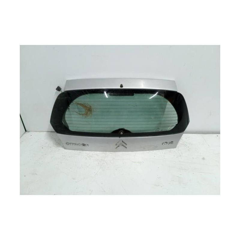 Hayon superieur CITROEN C2 PHASE 1 d’occasion